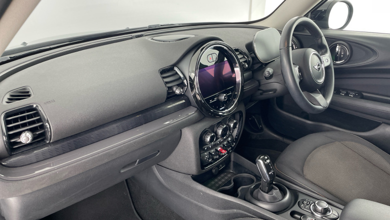 MINI Clubman 1.5 Cooper Classic Premium Plus 6dr Auto Petrol Estate